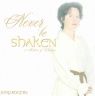 CD - Never Be Shaken - out of stock